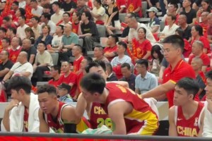 莱万特vs赫塔菲回放免费_莱万特vs赫塔菲免费直播高清_莱万特vs赫塔菲在线直播免费观看这球队氛围太好了！谁是中国男篮的最佳气氛组？