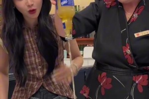 切尔西vs考文垂免费直播_切尔西vs考文垂高清回放_切尔西vs考文垂全场回放免费观看娜姐的酒量真可以啊！美娜：打卡韩国姨母调酒，高低不能认输
