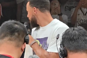 RB莱比锡vs多特蒙德在线观看_RB莱比锡vs多特蒙德全场视频回放_RB莱比锡vs多特蒙德直播在线观看免费库里现身“粤BA”现场！还获赠定制月饼